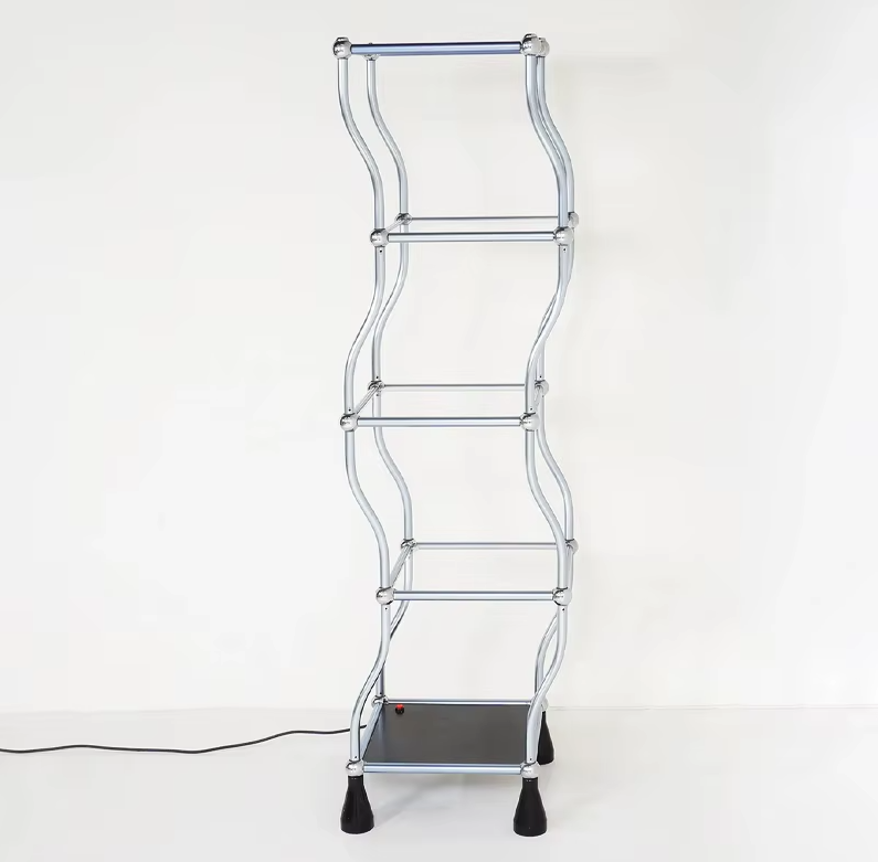 Dancing Shelf