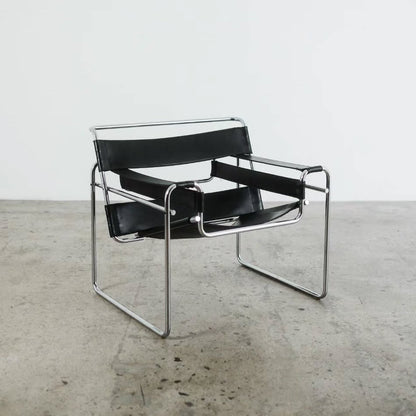 Wassily Lounge Chair