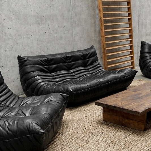 Miami Caterpillar Sofa