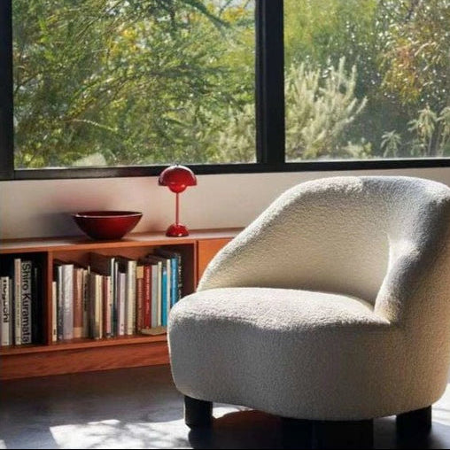 Flowerpot Lamp by Verner Panton