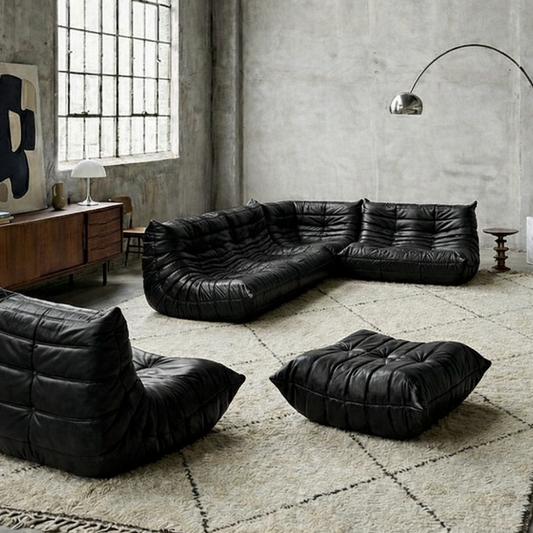 Miami Caterpillar Sofa