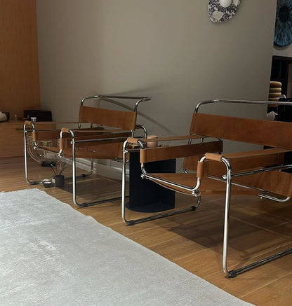 Wassily Lounge Chair