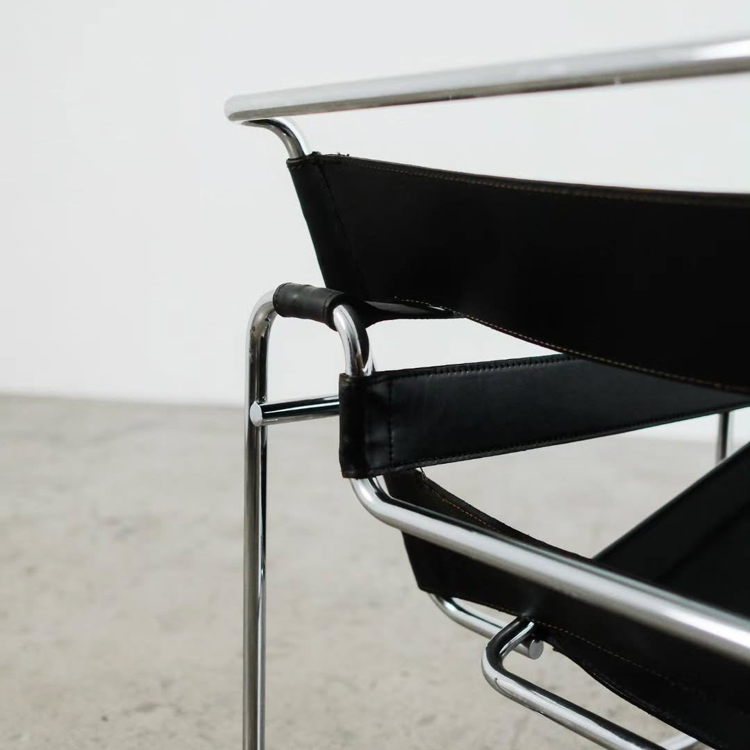 Wassily Lounge Chair