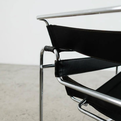 Wassily Lounge Chair