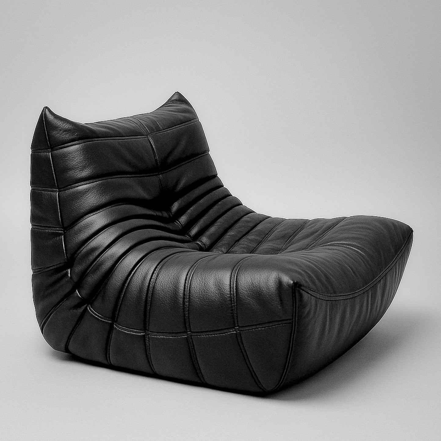 Miami Caterpillar Chair