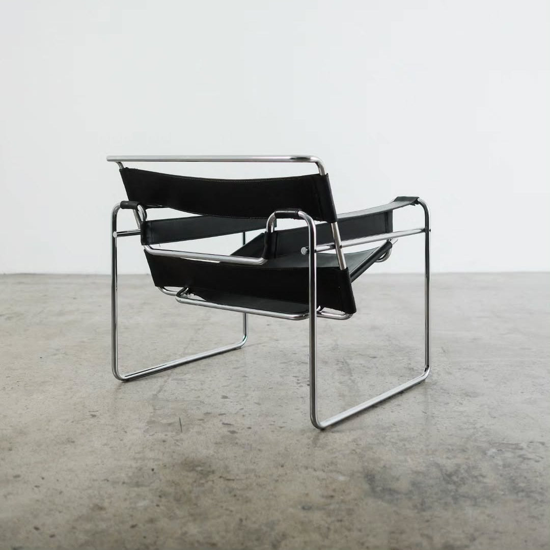 Wassily Lounge Chair