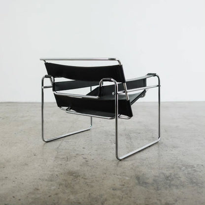Wassily Lounge Chair