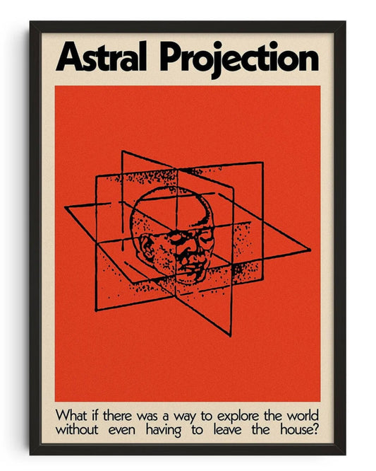 Astral Projection