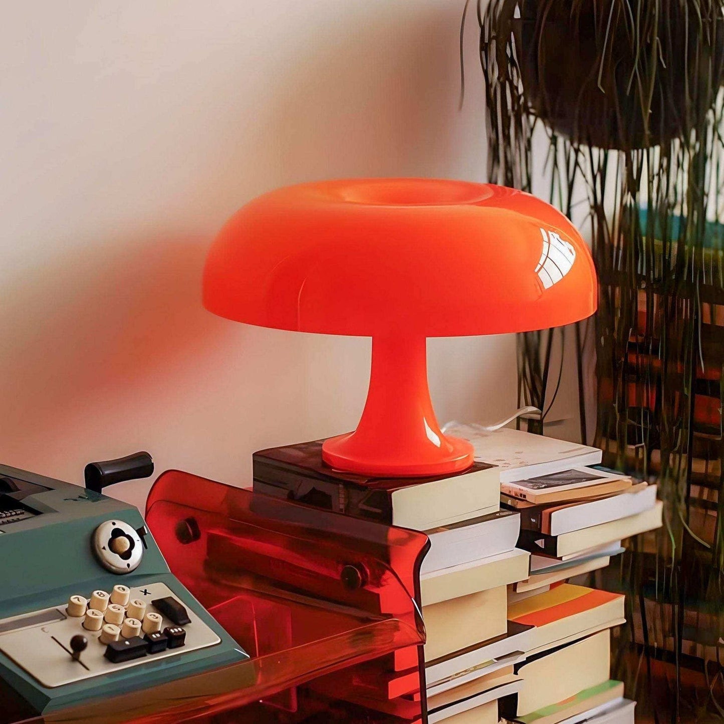 Nesso Mushroom Lamp