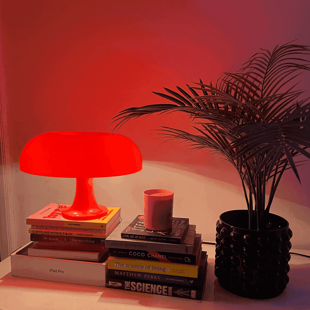 Nesso Mushroom Lamp