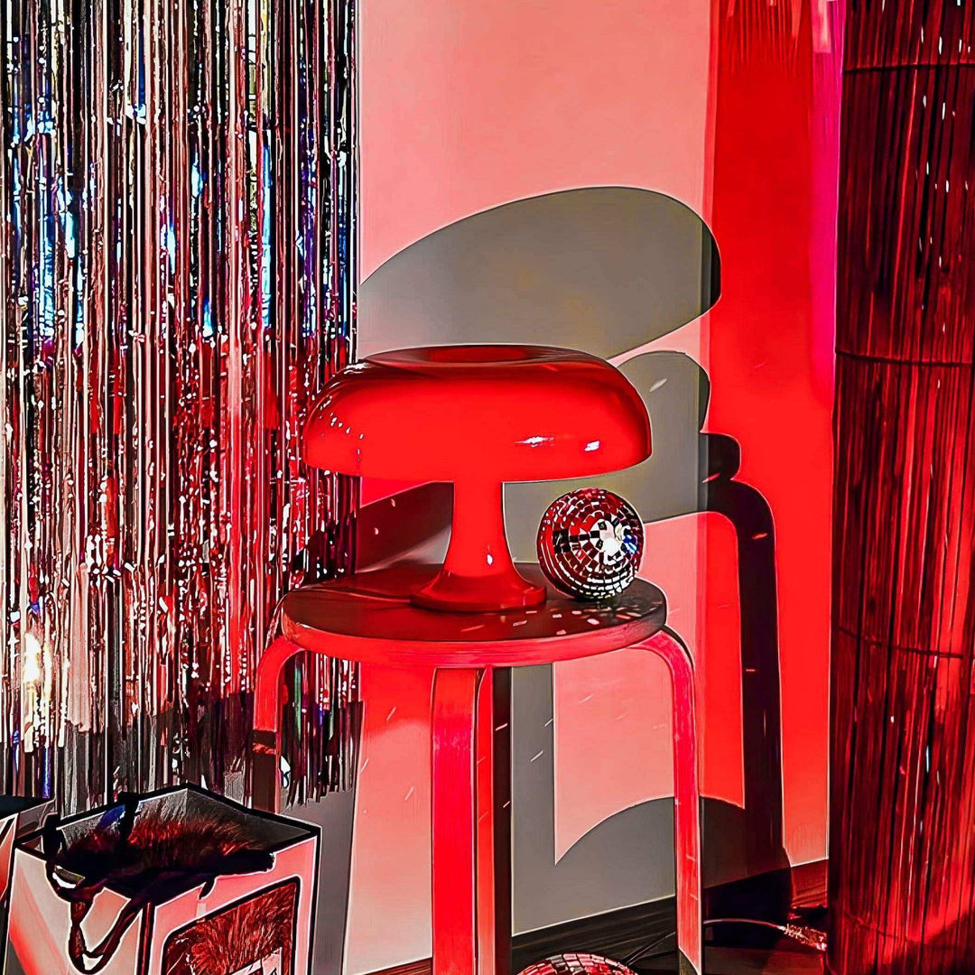 Nesso Mushroom Lamp