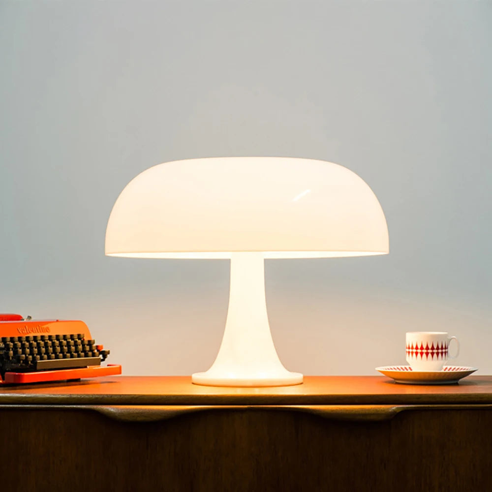 Nesso Mushroom Lamp