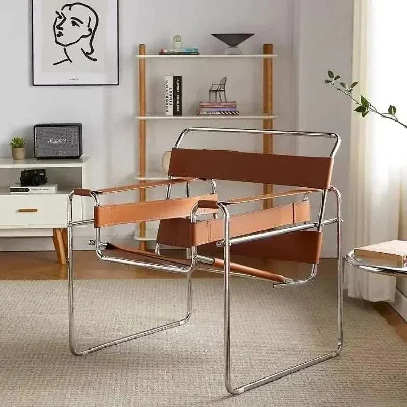 Wassily Lounge Chair