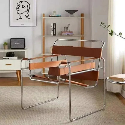 Wassily Lounge Chair