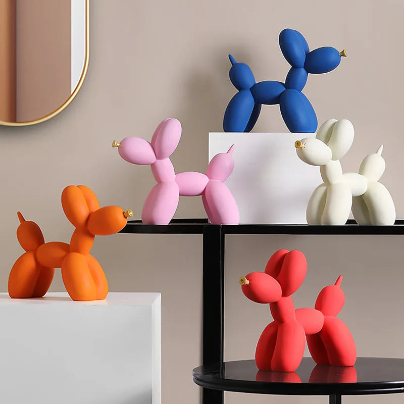 Balloon Dog