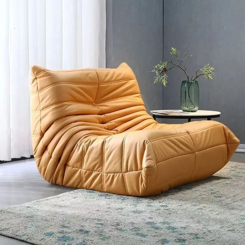 Miami Caterpillar Chair