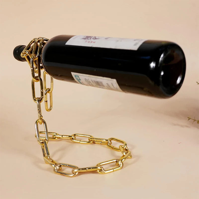 Floating Bottle Holder