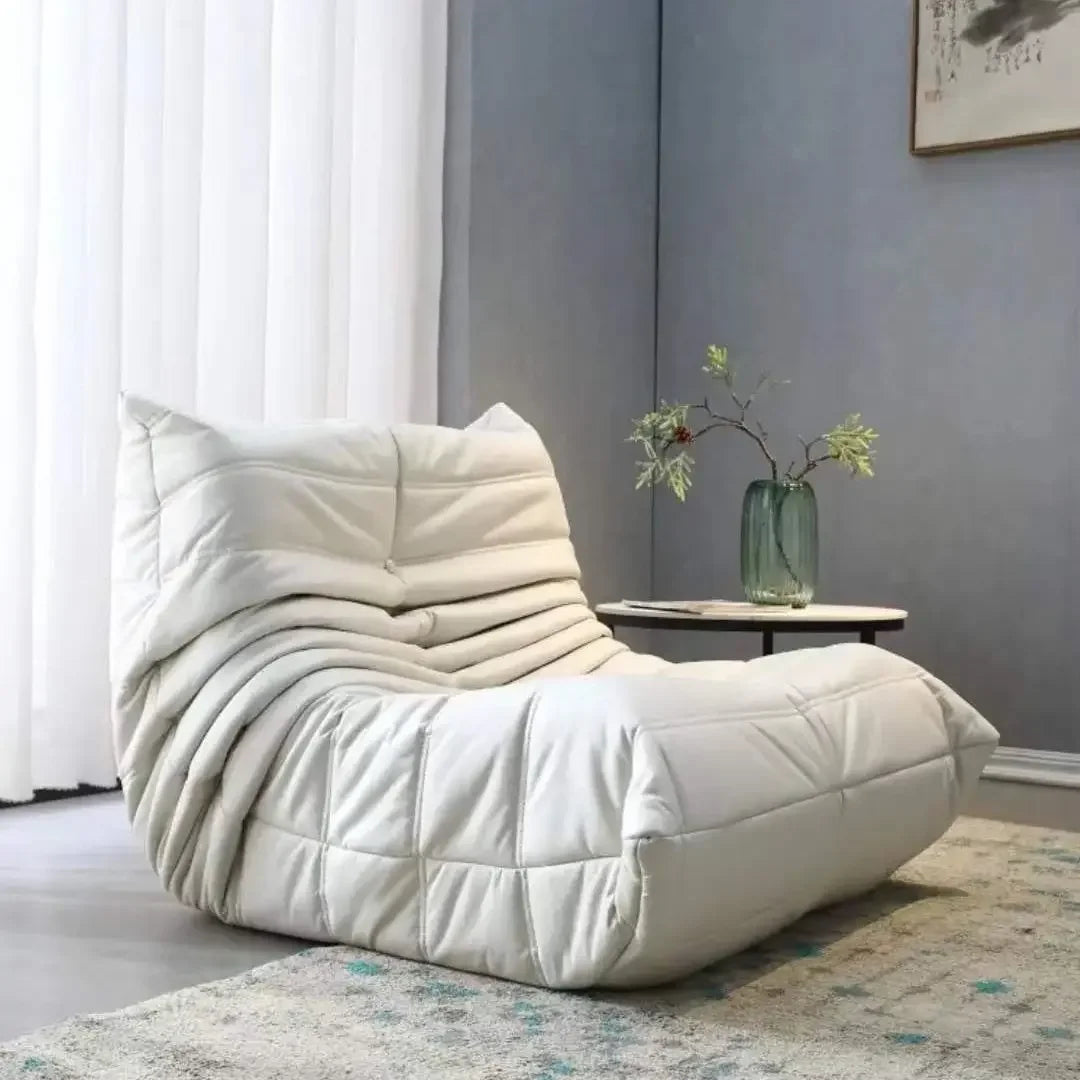 Miami Caterpillar Chair