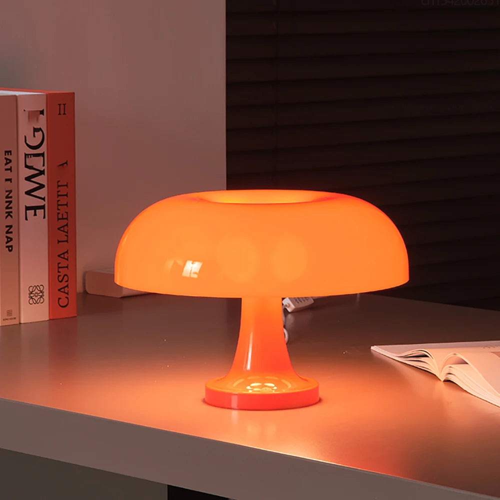 Nesso Mushroom Lamp