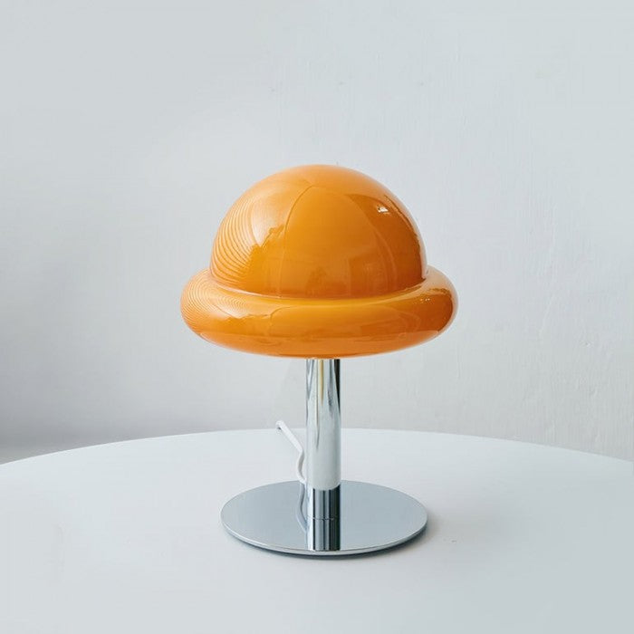 Bauhaus Mushroom Lamp