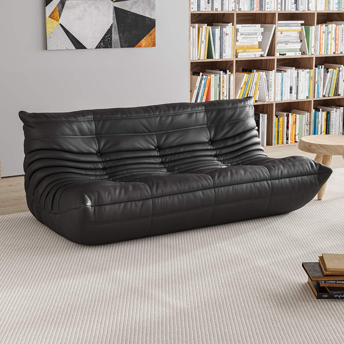 Miami Caterpillar Sofa