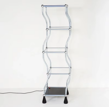 Dancing Shelf
