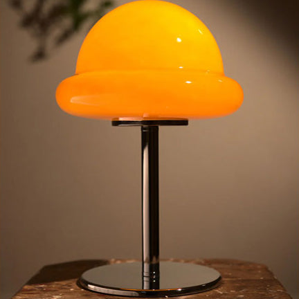 Bauhaus Mushroom Lamp