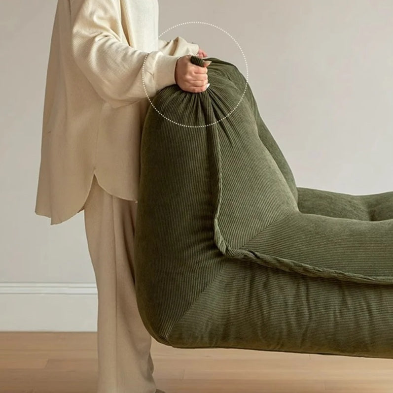 Lazy Sofa Chair