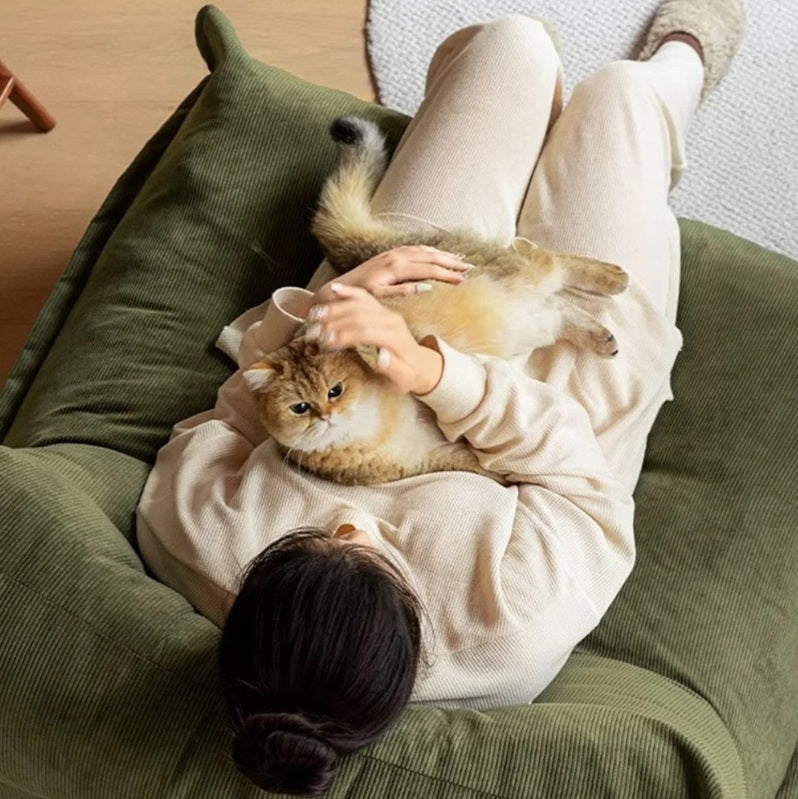 Lazy Sofa Chair