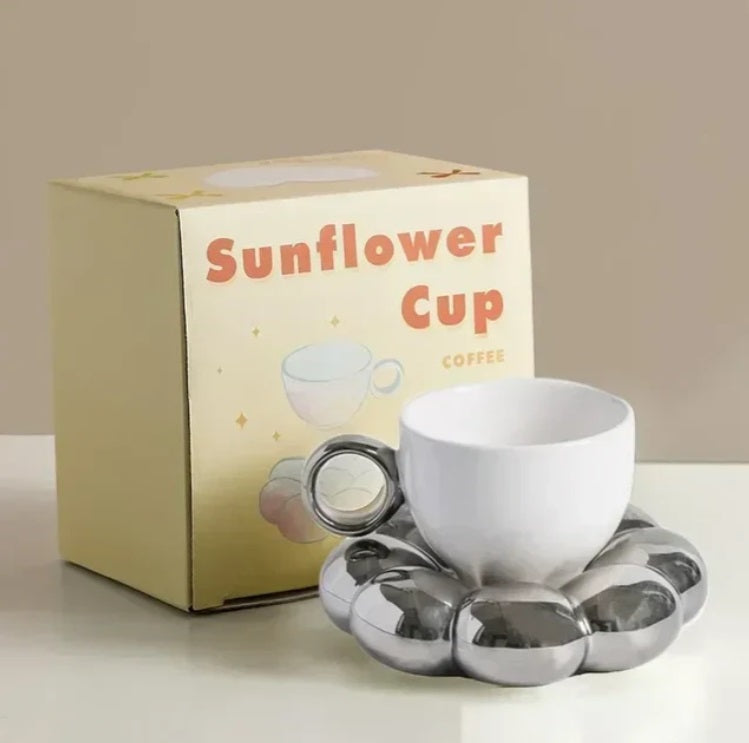 Sunflower Mug